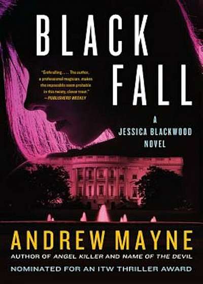 Black Fall, Paperback