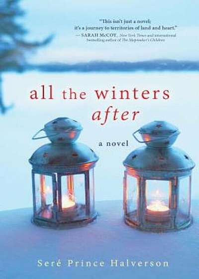 All the Winters After, Paperback