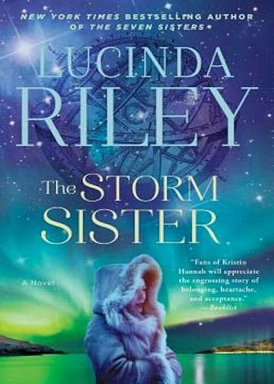 The Storm Sister, Book Two, Paperback