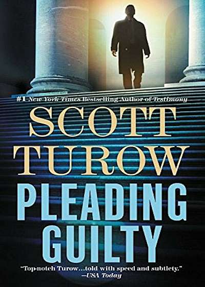 Pleading Guilty, Paperback