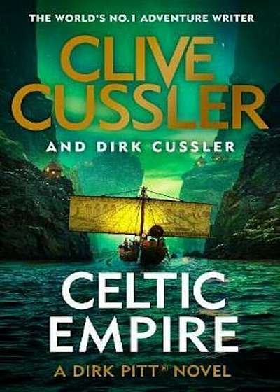 Celtic Empire, Hardcover