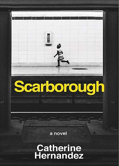 Scarborough, Paperback