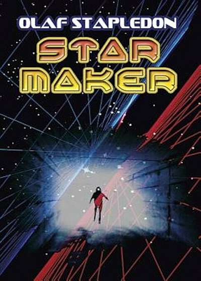 Star Maker, Paperback