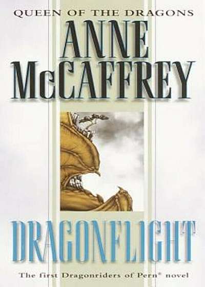 Dragonflight, Paperback