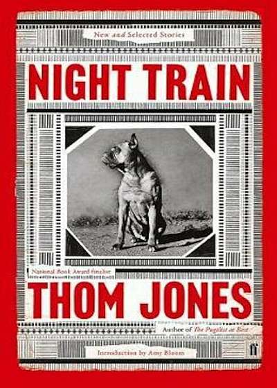 Night Train, Hardcover