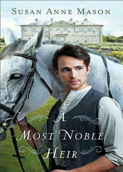 A Most Noble Heir, Paperback