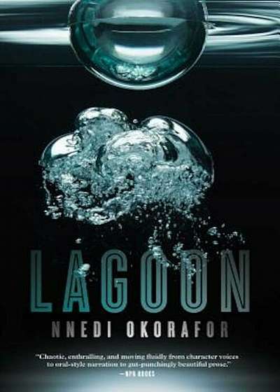 Lagoon, Paperback