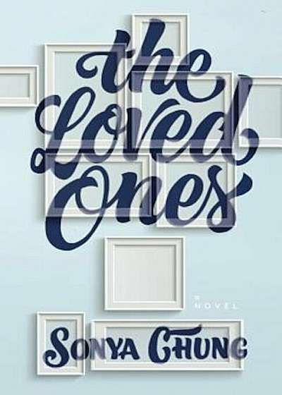 The Loved Ones, Paperback