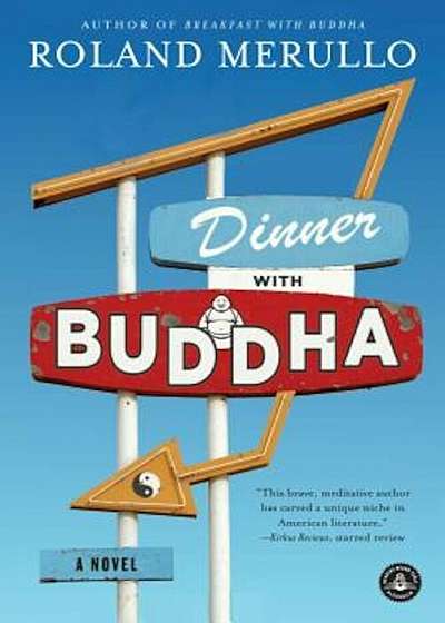 Dinner with Buddha, Paperback