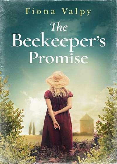 The Beekeeper's Promise, Paperback