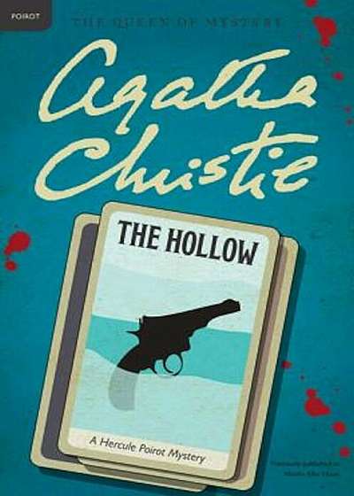 The Hollow, Paperback
