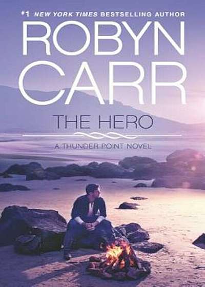 The Hero, Paperback