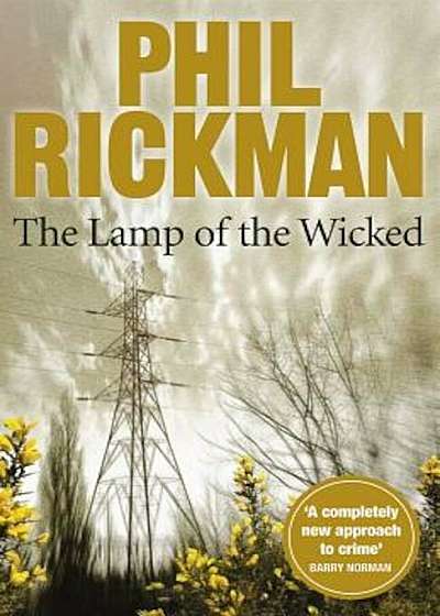 The Lamp of the Wicked, Paperback