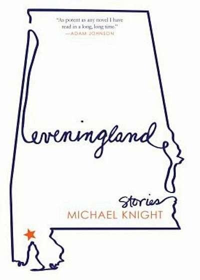 Eveningland: Stories, Hardcover