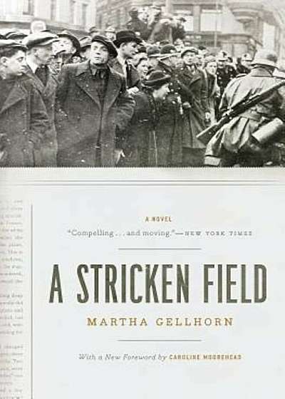A Stricken Field, Paperback