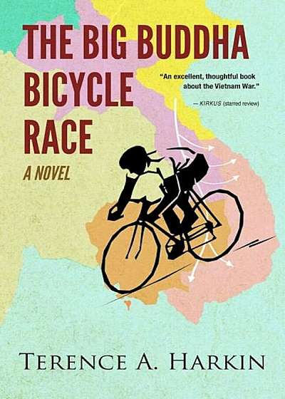 The Big Buddha Bicycle Race, Paperback