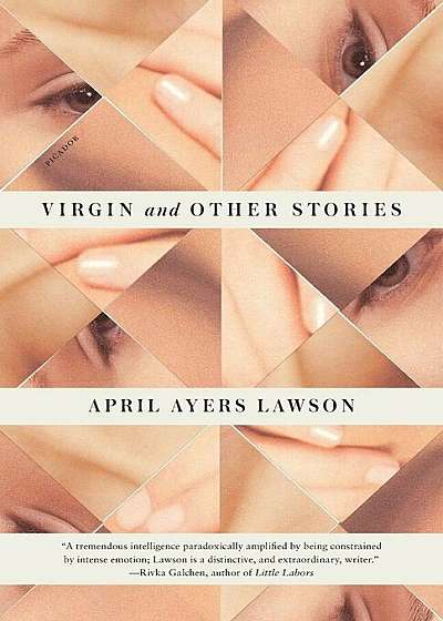Virgin and Other Stories, Paperback