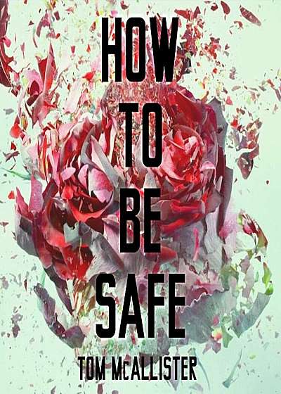 How to Be Safe, Audiobook