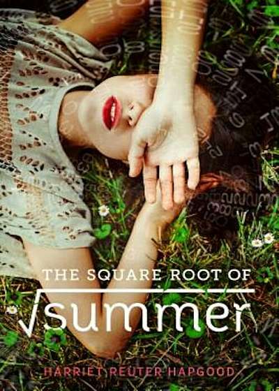 The Square Root of Summer, Hardcover