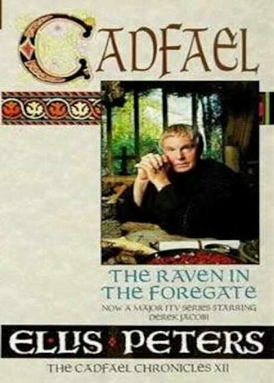 Raven In The Foregate, Paperback