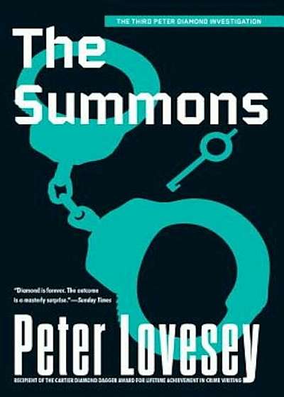 The Summons, Paperback