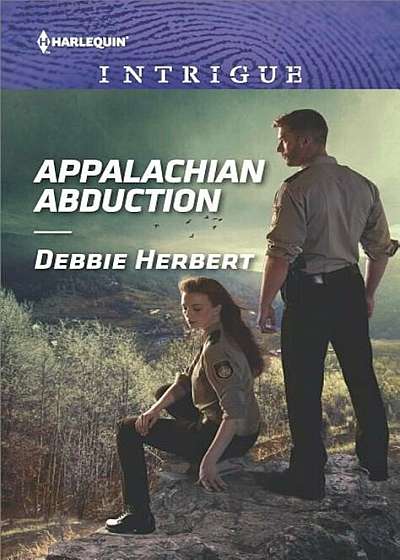 Appalachian Abduction, Paperback