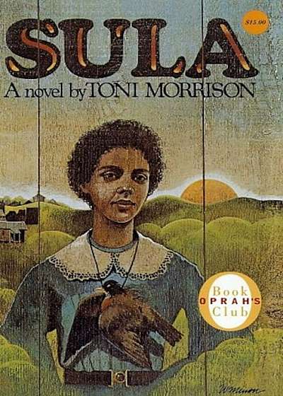 Sula (Oprah '46), Hardcover