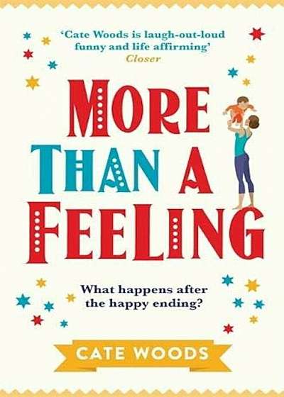 More Than a Feeling, Paperback