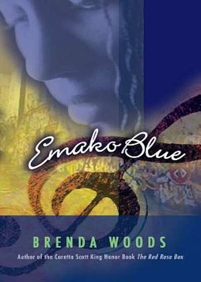 Emako Blue, Paperback