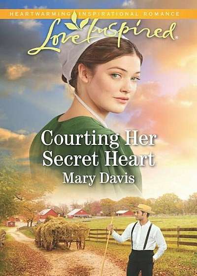 Courting Her Secret Heart, Paperback