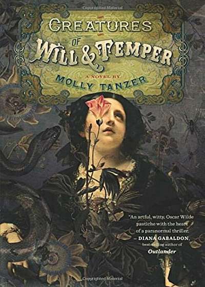 Creatures of Will and Temper, Paperback