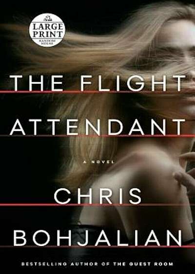 The Flight Attendant, Paperback