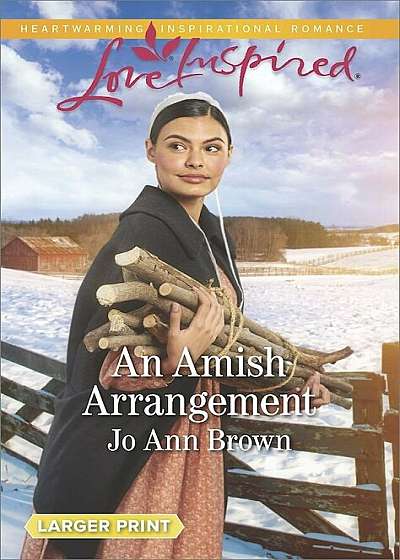 An Amish Arrangement, Paperback