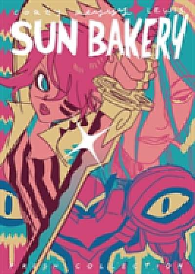 Sun Bakery: Fresh Collection