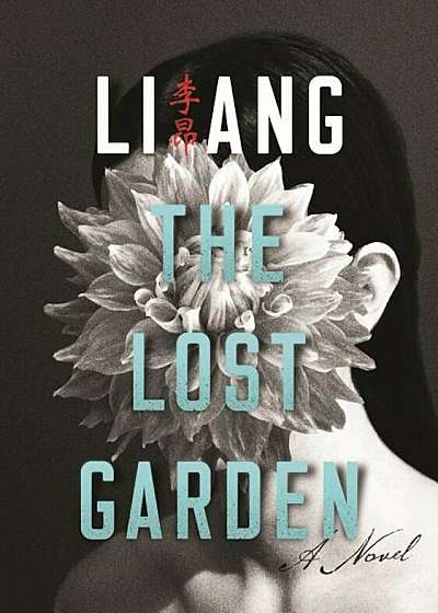 The Lost Garden, Paperback