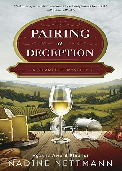Pairing a Deception, Paperback