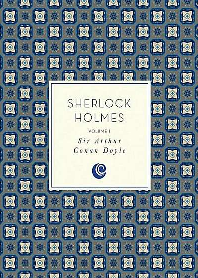 Sherlock Holmes, Volume 1, Paperback