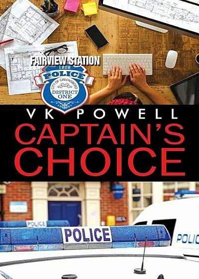 Captain's Choice, Paperback