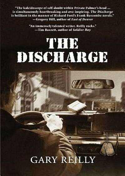 The Discharge, Paperback