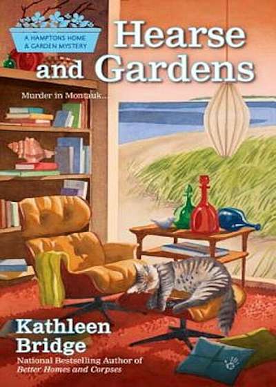 Hearse and Gardens, Paperback