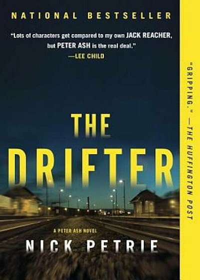 The Drifter, Paperback