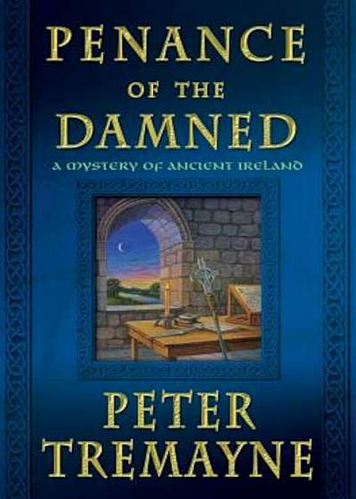 Penance of the Damned, Hardcover