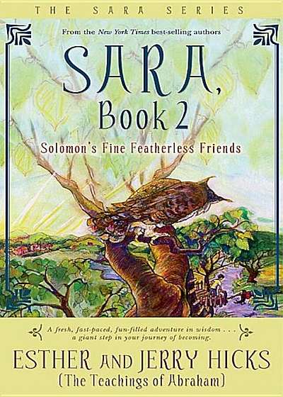 Solomon's Fine Featherless Friends, Paperback