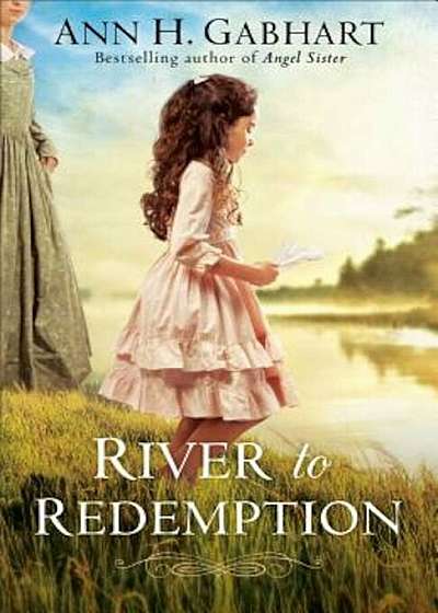 River to Redemption, Paperback