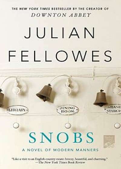 Snobs, Paperback
