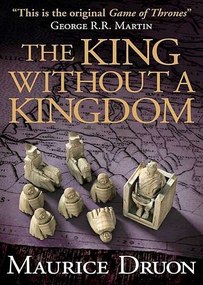 The King Without a Kingdom, Paperback