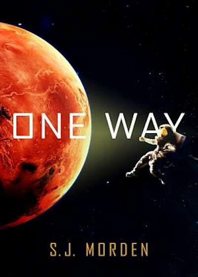 One Way, Paperback