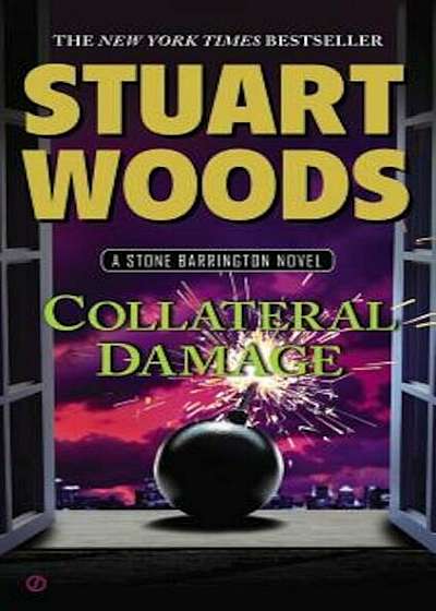 Collateral Damage, Paperback
