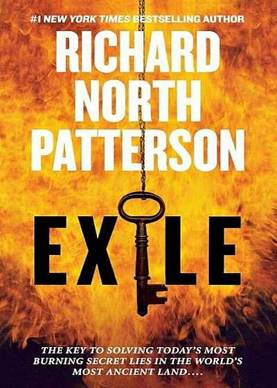Exile: A Thriller, Paperback