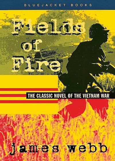 Fields of Fire, Paperback